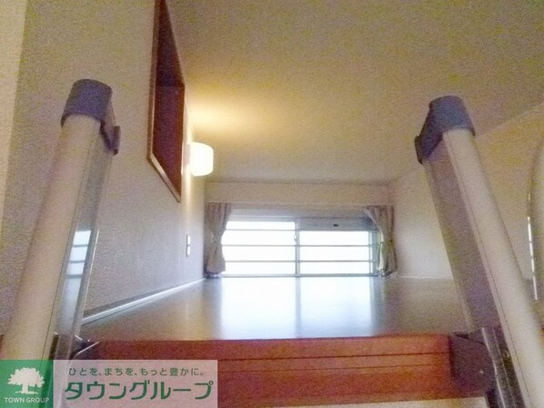 レオパレスセゾンコートの物件内観写真